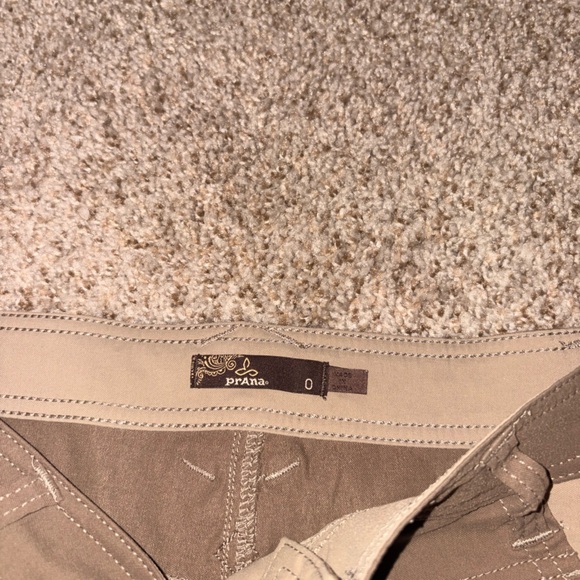 Prana hiking short - Picture 2 of 3